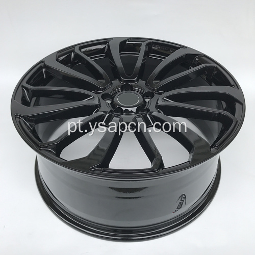 Preço de fábrica 20-22 polegadas aros de roda para Range Rover